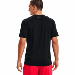 Best UNDER ARMOUR velocity 2.0 ss tee Black