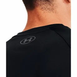 Best UNDER ARMOUR velocity 2.0 ss tee Black