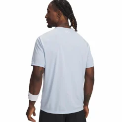 Online UNDER ARMOUR velocity 2.0 ss tee Nimbus Blue