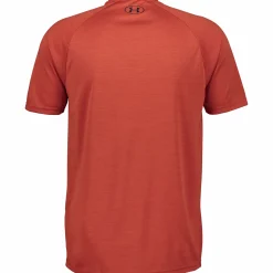 Online UNDER ARMOUR velocity 2.0 ss tee RED