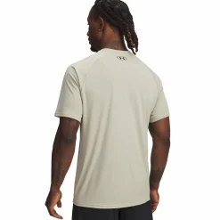 UNDER ARMOUR velocity 2.0 ss tee Khaki Base