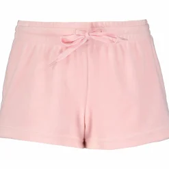 REACTION velour shorts g jr Fairy Tale