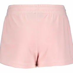 REACTION velour shorts g jr Fairy Tale