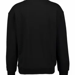 Online ELLESSE venir m sweatshirt BLACK