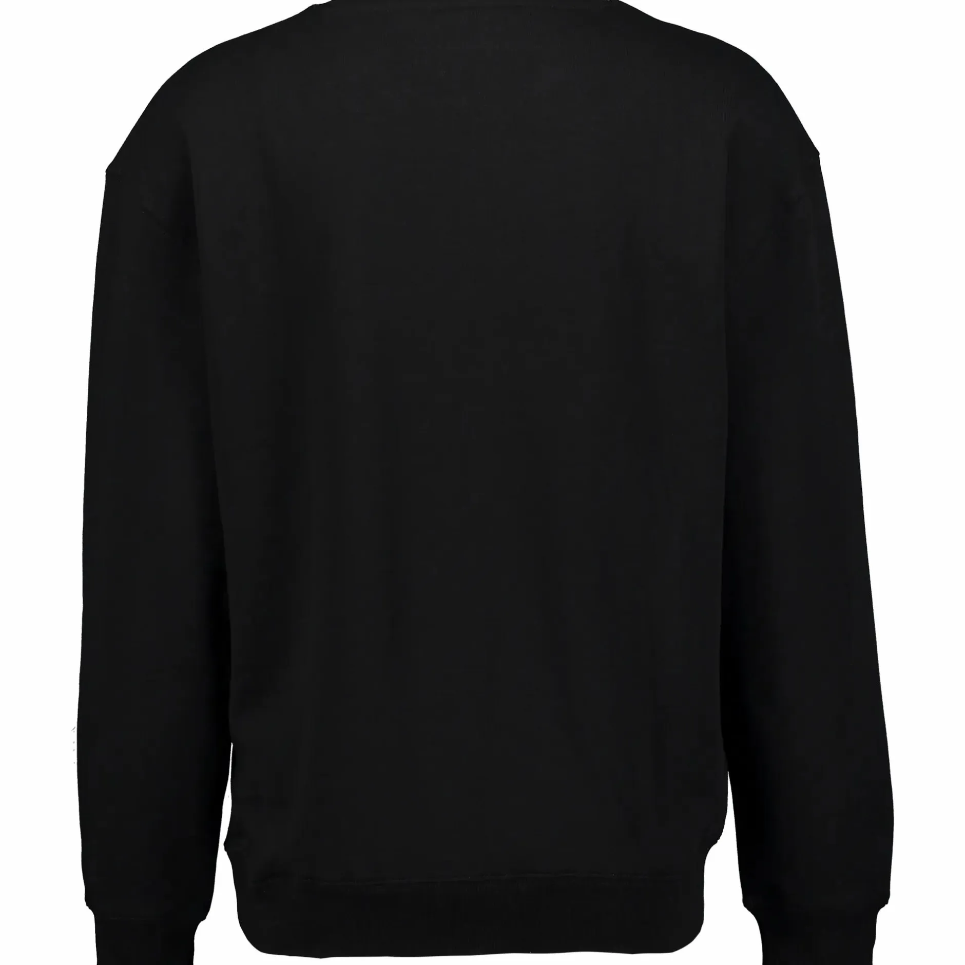Online ELLESSE venir m sweatshirt BLACK