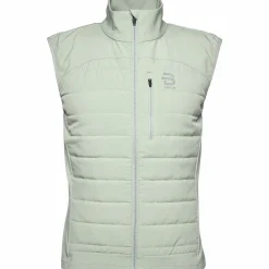 Clearance DAHLIE vest run warm m Sage Green