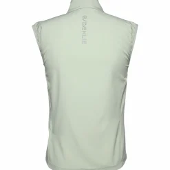 Clearance DAHLIE vest run warm m Sage Green