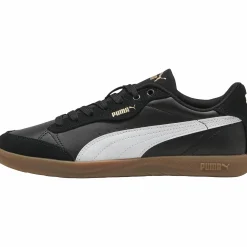 Online PUMA vikky star og w Black/white/gold