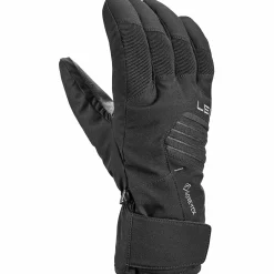 Clearance LEKI vision gtx Black