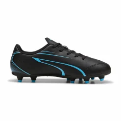 Best PUMA vitoria fg/ag jr Blck/Luminous Blue