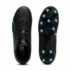 Best PUMA vitoria fg/ag jr Blck/Luminous Blue