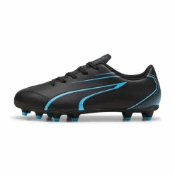 Best PUMA vitoria fg/ag jr Blck/Luminous Blue