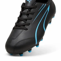 Best PUMA vitoria fg/ag jr Blck/Luminous Blue