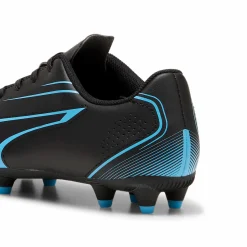 Best PUMA vitoria fg/ag jr Blck/Luminous Blue