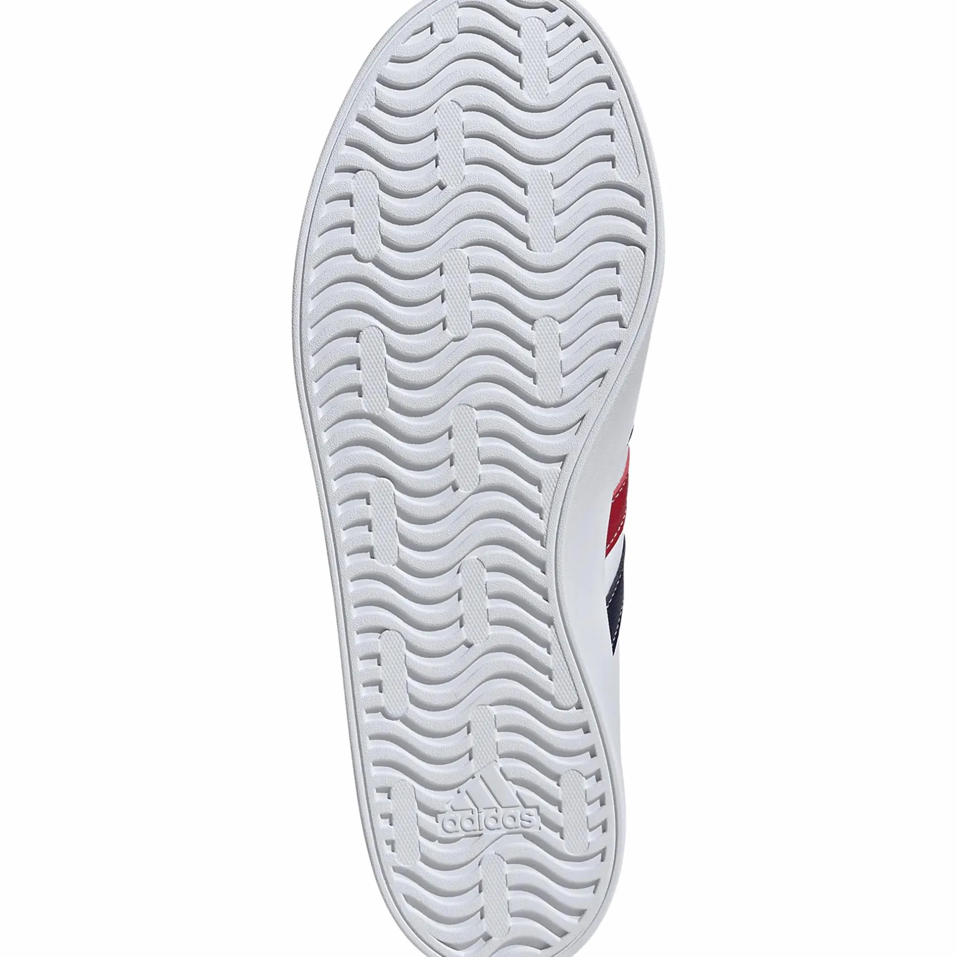 Clearance ADIDAS vl court 3.0 m Ftwwht/Tenabl