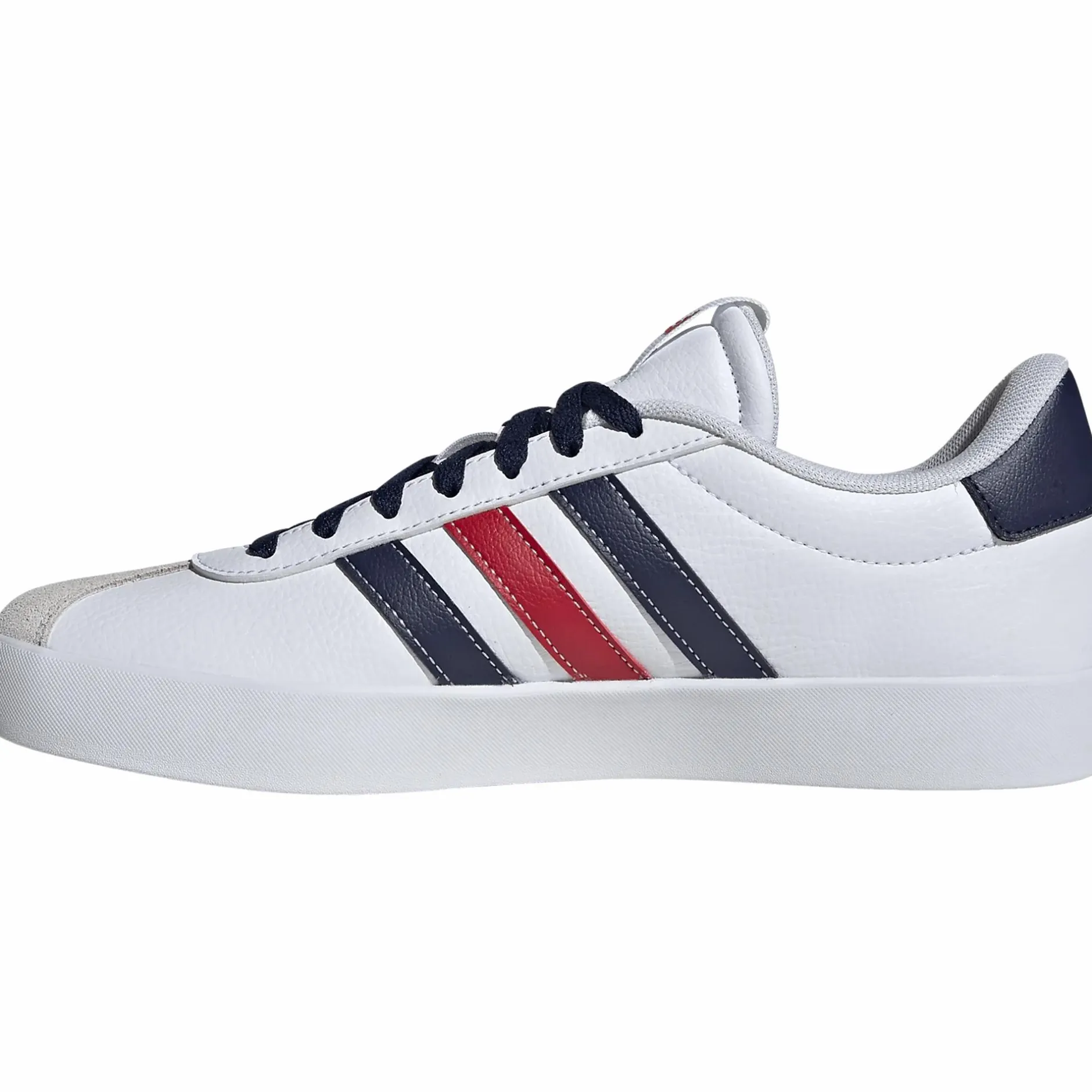 Clearance ADIDAS vl court 3.0 m Ftwwht/Tenabl