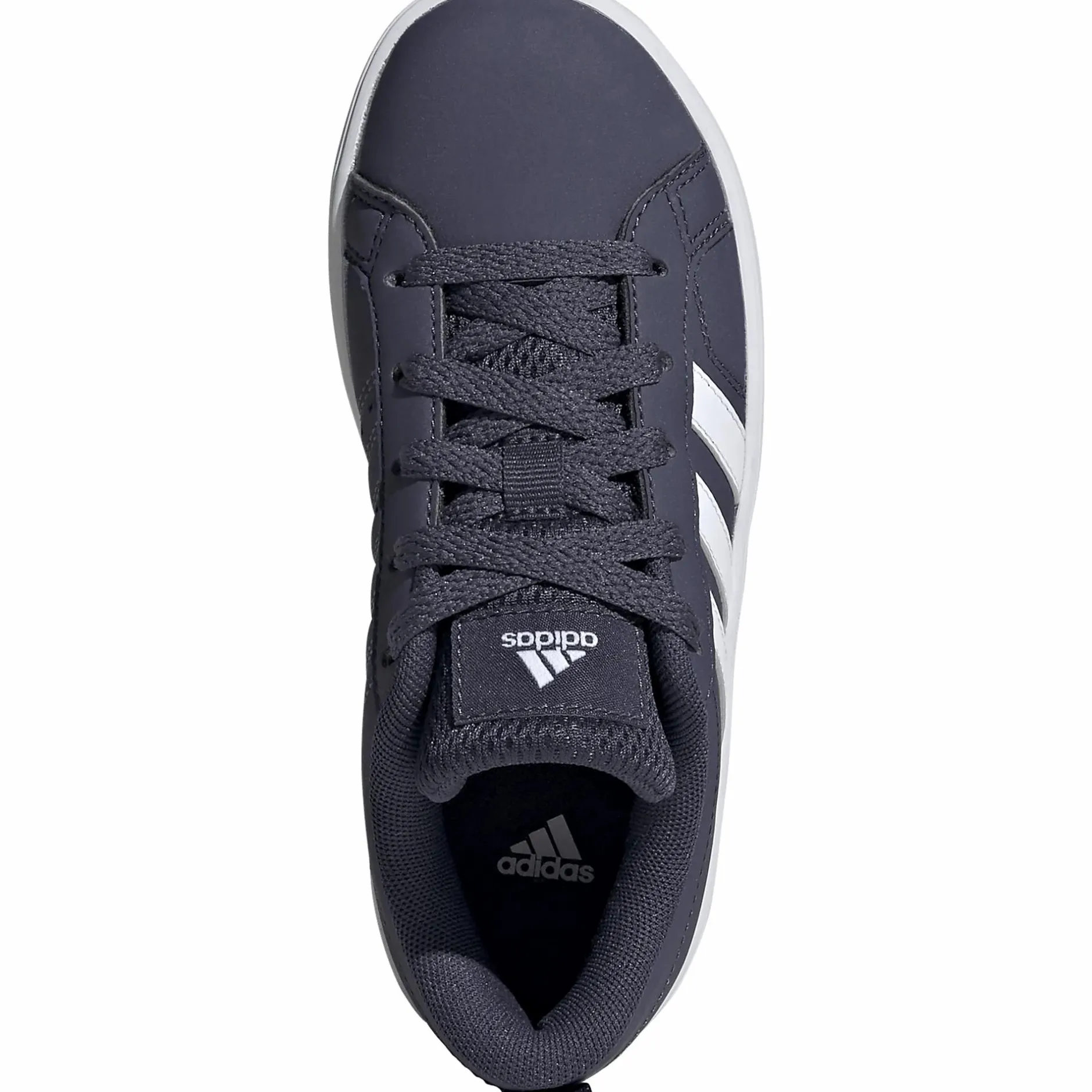 New ADIDAS vs pace 2.0 k NAVY/WHITE