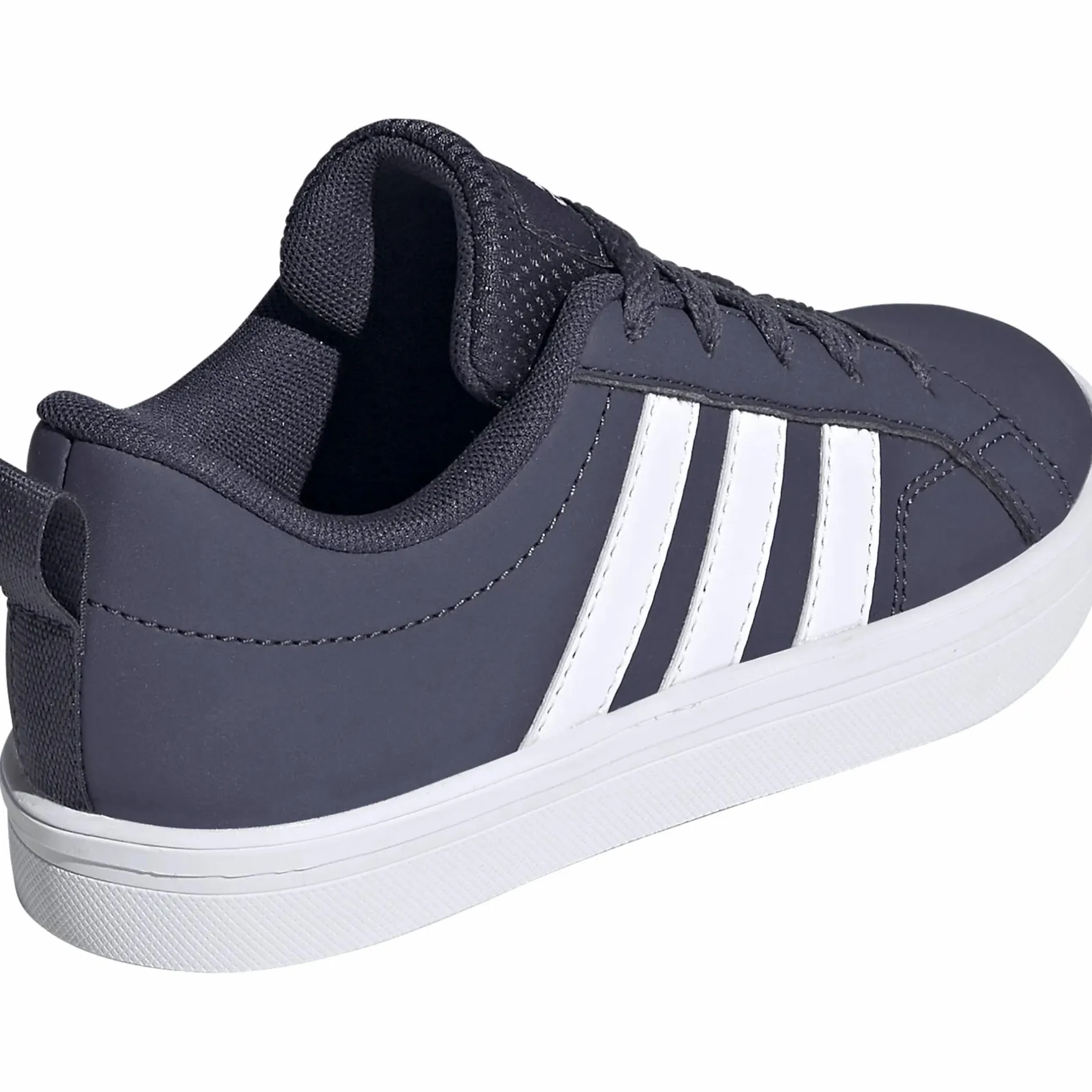 New ADIDAS vs pace 2.0 k NAVY/WHITE