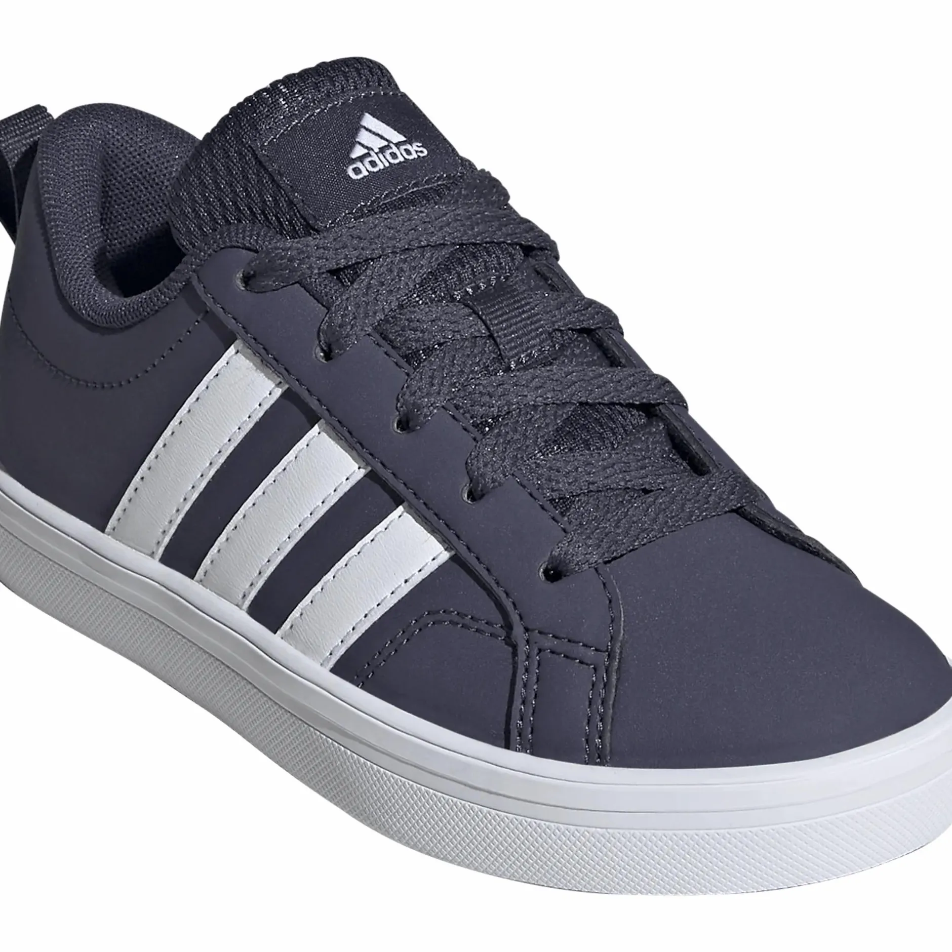New ADIDAS vs pace 2.0 k NAVY/WHITE