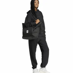 Online ADIDAS w all szn ft hd Black