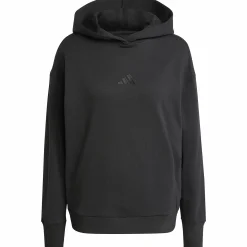 Online ADIDAS w all szn ft hd Black