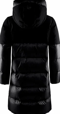 Discount SAIL RACING w dumont down parka CARBON