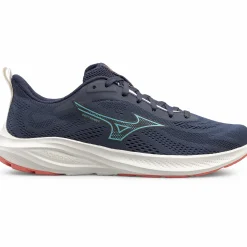New MIZUNO w enerzy runnerz 2 Baritone Blue/nim