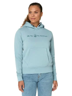New SAIL RACING w gale hood SHADOW BLUE