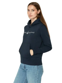 Outlet SAIL RACING w gale hood NAVY