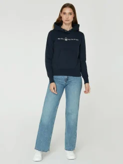 Outlet SAIL RACING w gale hood NAVY