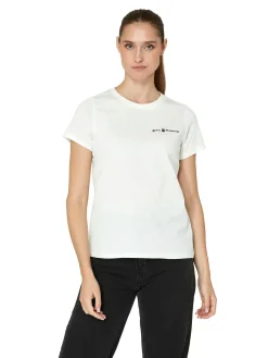 Outlet SAIL RACING w gale logo tee STORM WHITE