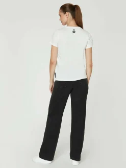 Outlet SAIL RACING w gale logo tee STORM WHITE