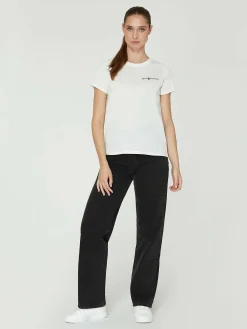 Outlet SAIL RACING w gale logo tee STORM WHITE