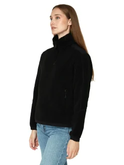 Clearance SAIL RACING w gale pile half zip CARBON