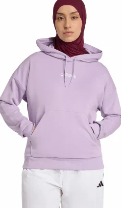 ADIDAS w lin ft hd POWPLU/WHITE