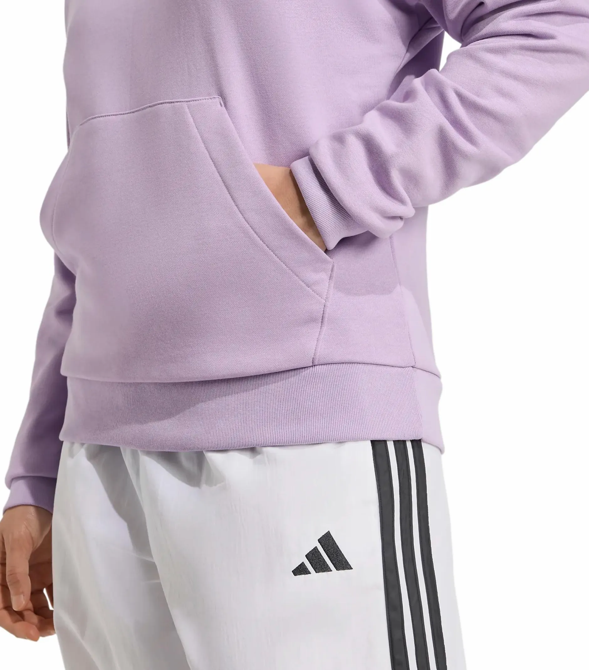 ADIDAS w lin ft hd POWPLU/WHITE