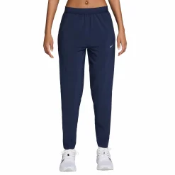 Best NIKE w nk tempo df mr 7/8 pant Navy/silv