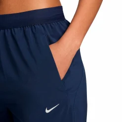 Best NIKE w nk tempo df mr 7/8 pant Navy/silv