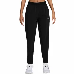 Online NIKE w nk tempo df mr 7/8 pant Black/silv