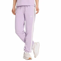 Outlet ADIDAS w 3s ft cuffed pants POWPLU/WHITE