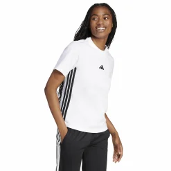 New ADIDAS w 3s sj t White/Black