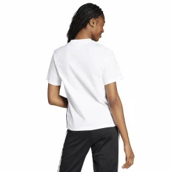 New ADIDAS w 3s sj t White/Black