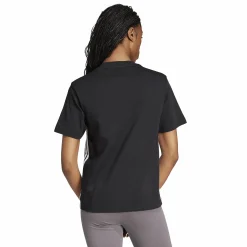 Outlet ADIDAS w 3s sj t Black/White