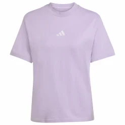 ADIDAS w 3s sj t POWPLU/WHITE