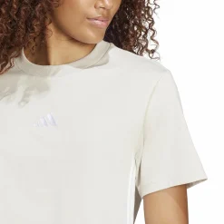New ADIDAS w 3s sj t WONALU/WHITE