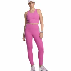 SOC w shape snatch top Rose Pink