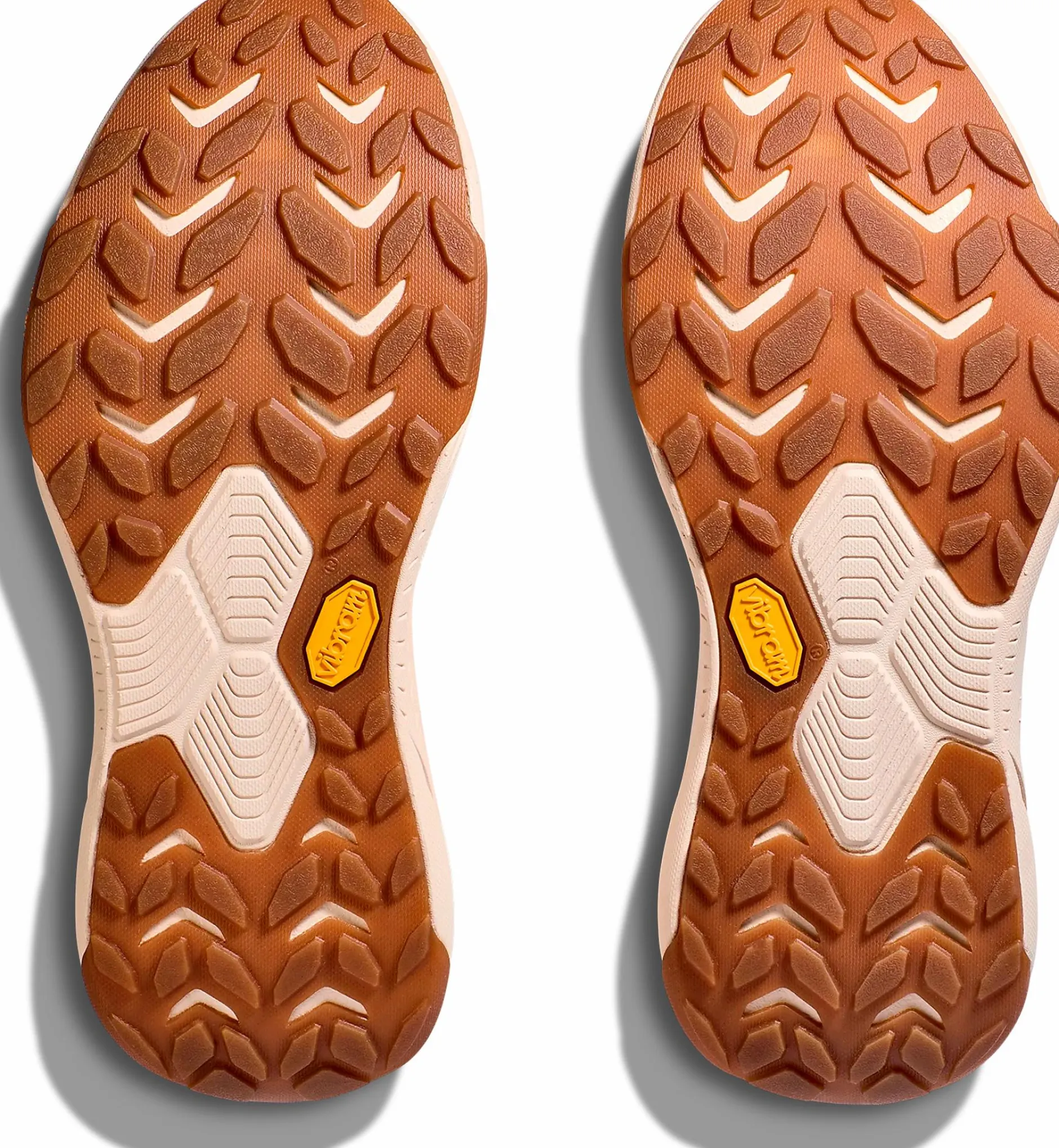 Discount HOKA w transport EGGNOG / EGGNOG