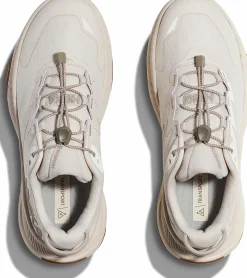 Discount HOKA w transport EGGNOG / EGGNOG