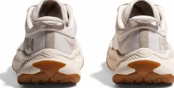 Discount HOKA w transport EGGNOG / EGGNOG