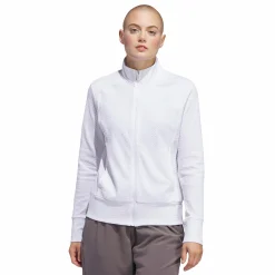 Clearance ADIDAS w ult c txt jkt White